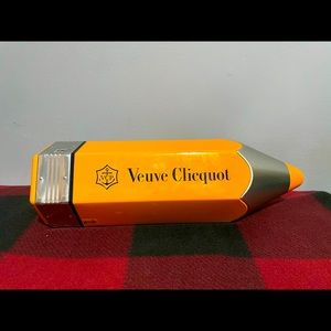 Veuve Clicquot Pencil Bottle Chiller